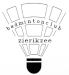 Logo Badmintonclub Zierikzee BCZ
